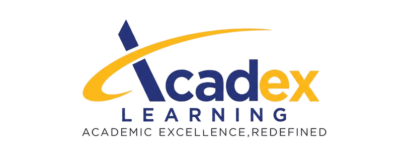 Acadex - Academic Excellence, Redefined